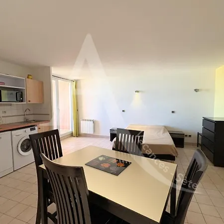 Apartmán Vue Parking Piscine Tennis