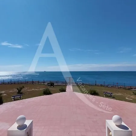 Vue Parking Piscine Tennis *