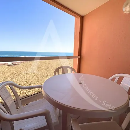 Apartment Vue Parking Piscine Tennis *