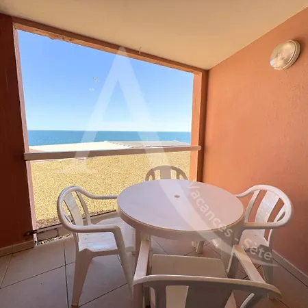 Apartment Vue Parking Piscine Tennis *